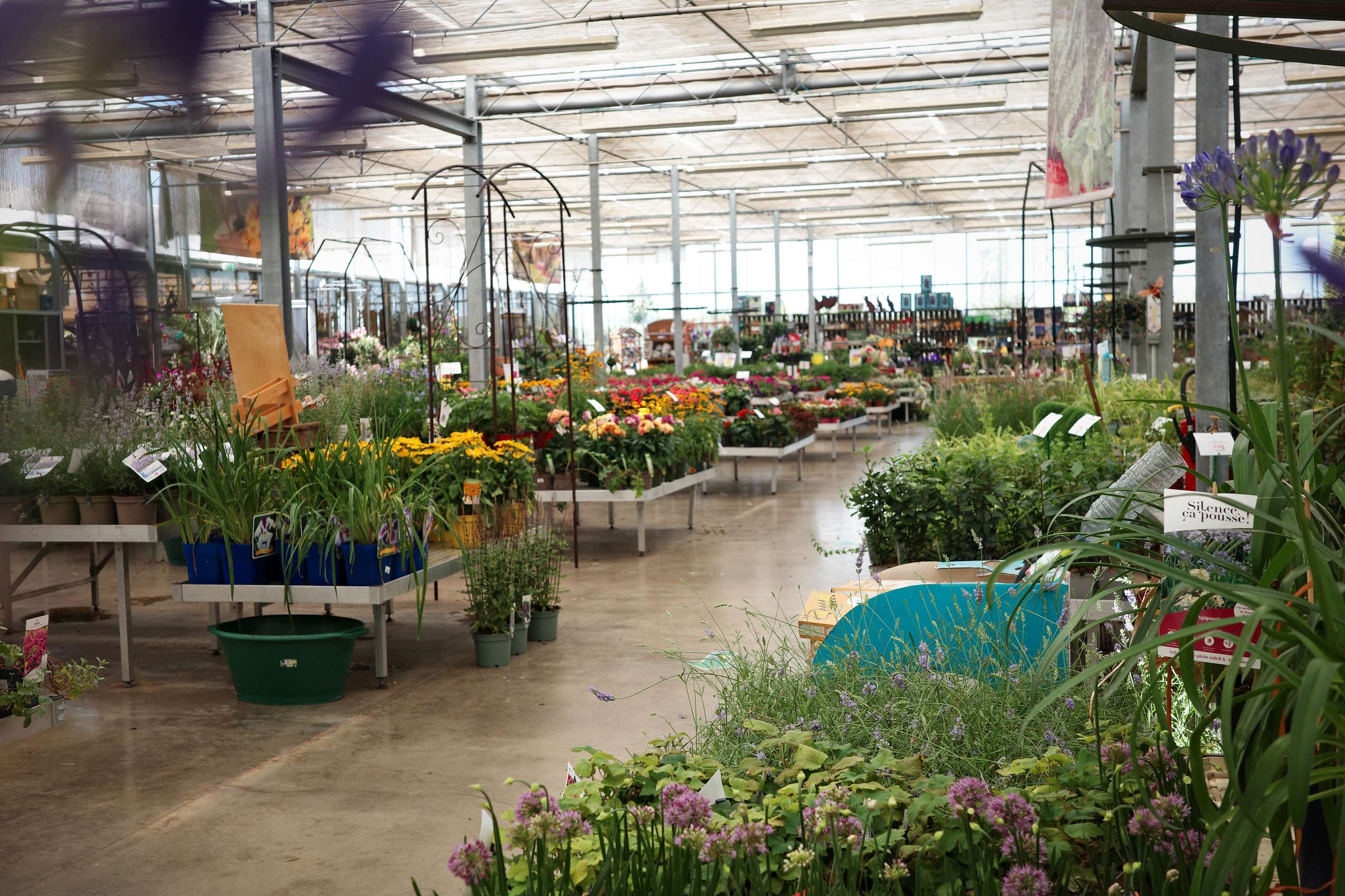 Tous au jardin 13 Tous au jardin 13