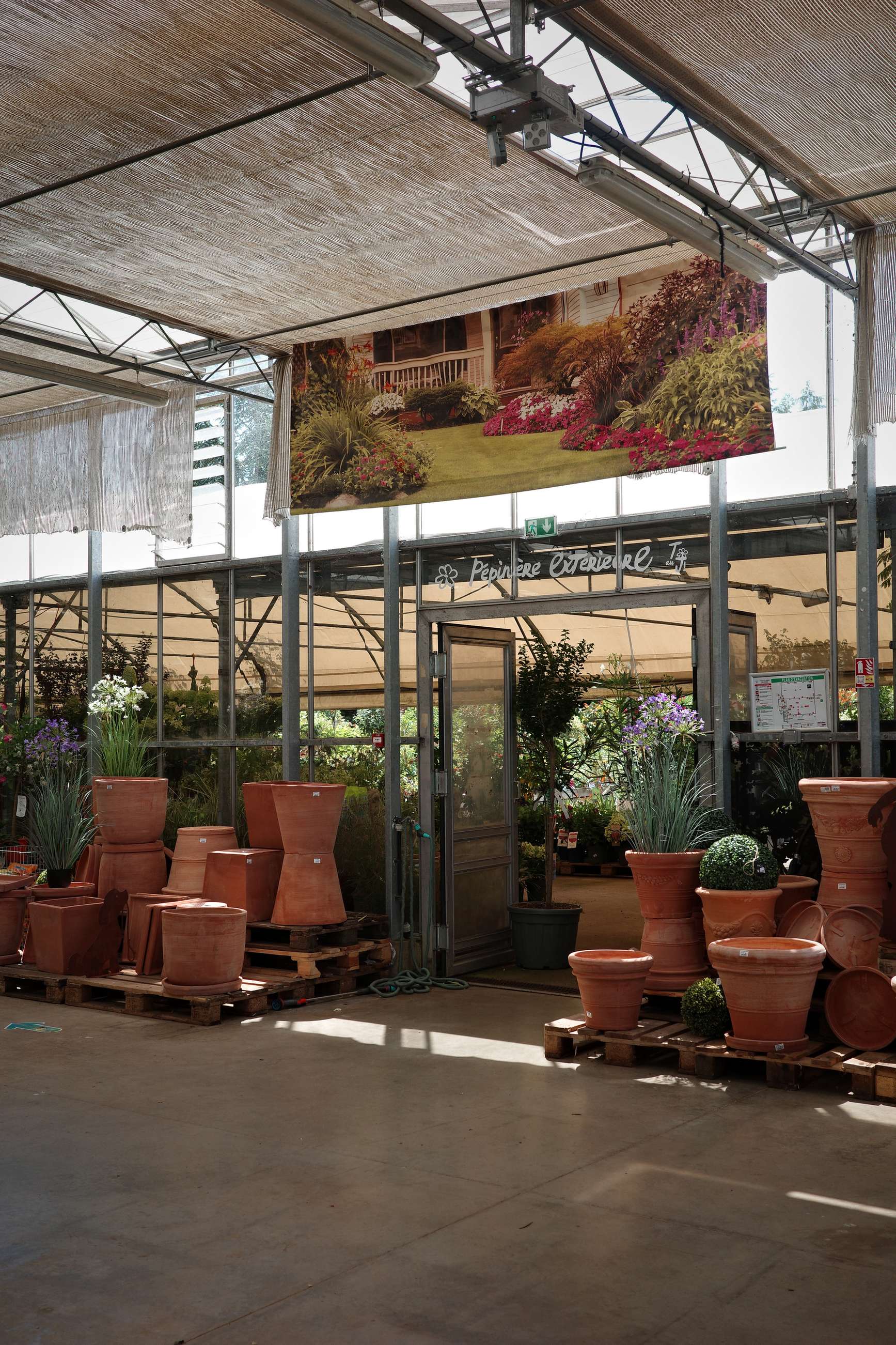 Tous au jardin 16 Tous au jardin 16