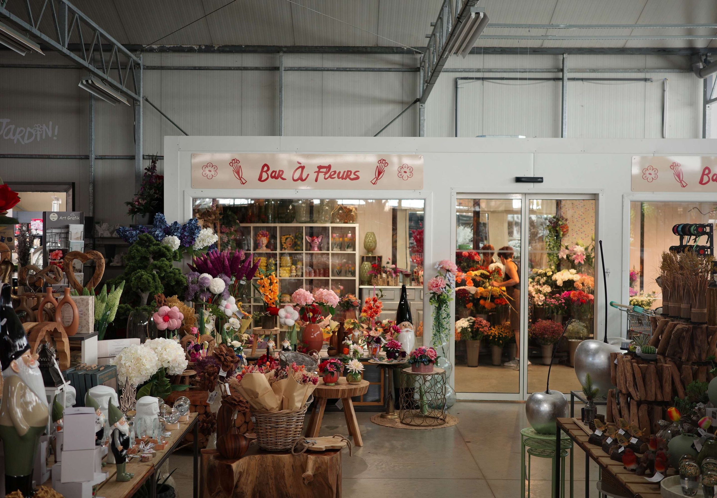 Tous au jardin 61