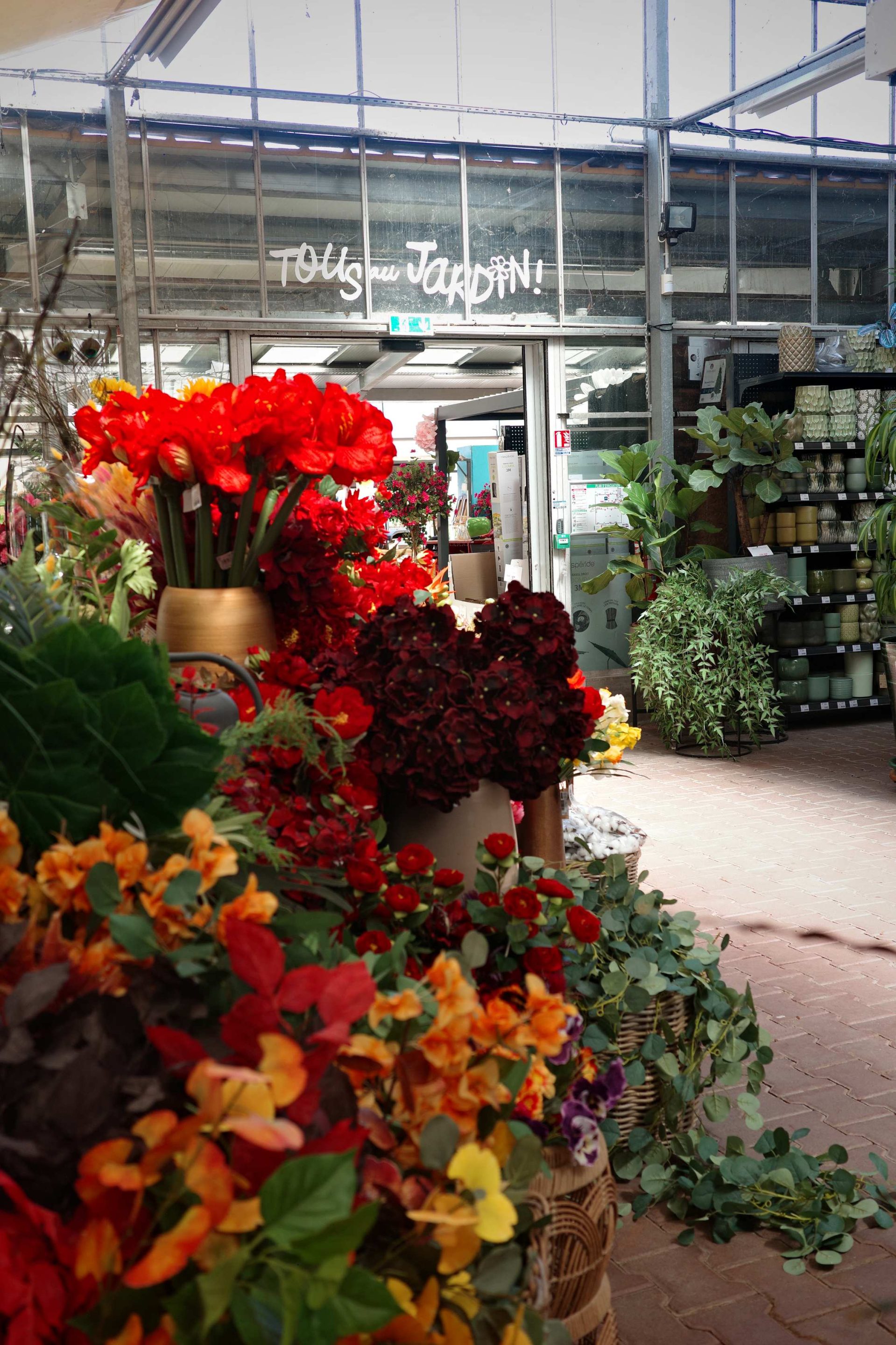 Tous au jardin 63