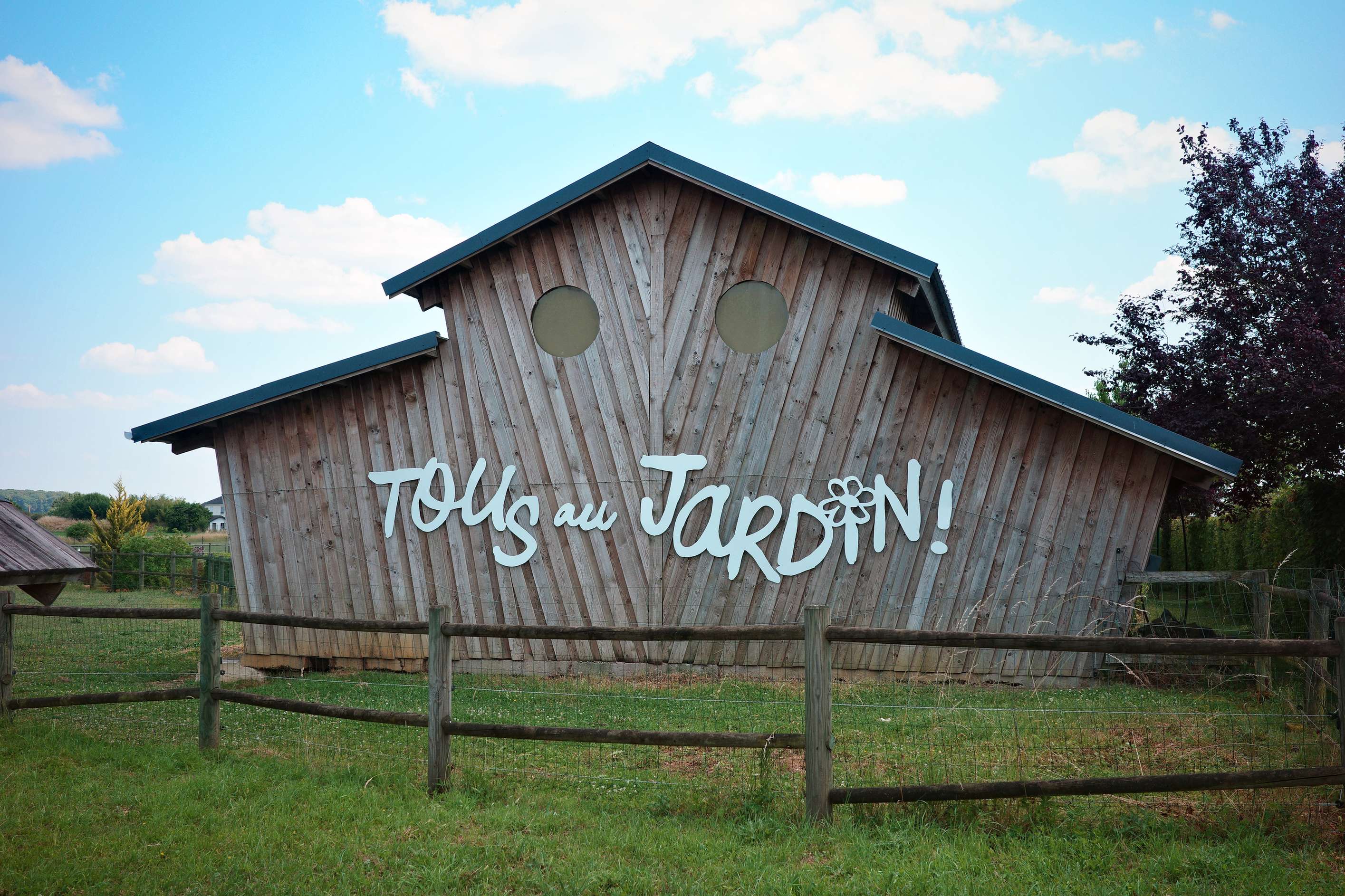 Tous au jardin 74